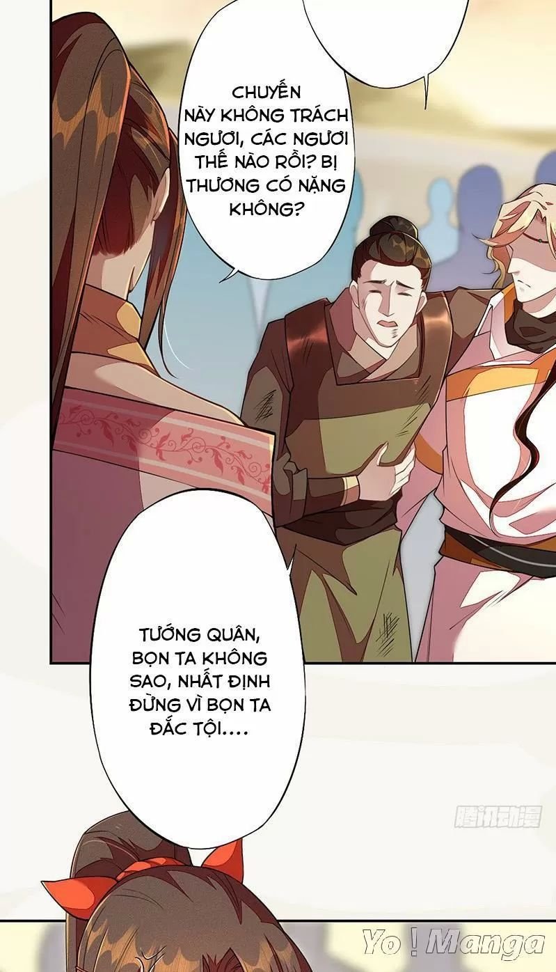 tuyệt thế luyện đan sư chapter 116 9