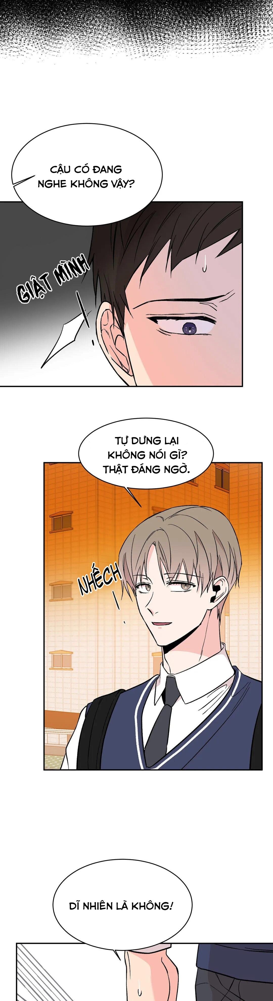 đảo ngược chapter 8 20