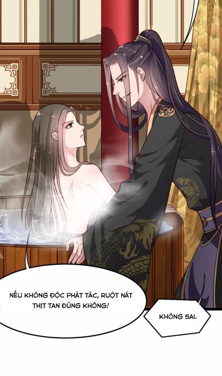 đế vương sợ vương phi muốn sở hữu thiên hạ chapter 9 14