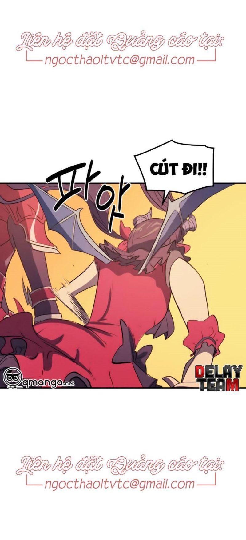 tôi trở lại thăng cấp một mình chapter 9 25