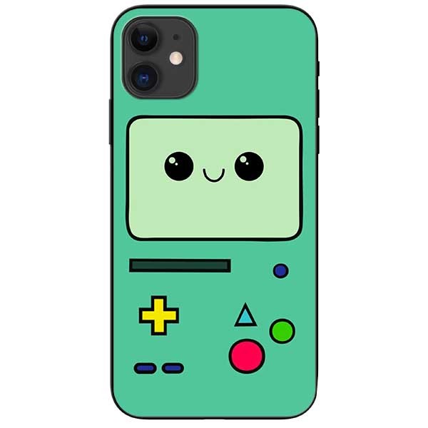Ốp lưng dành cho Iphone 12 Mini mẫu Game