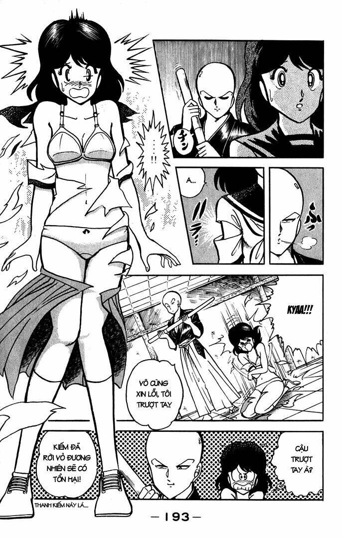 kotaro makaritoru chapter 9 16