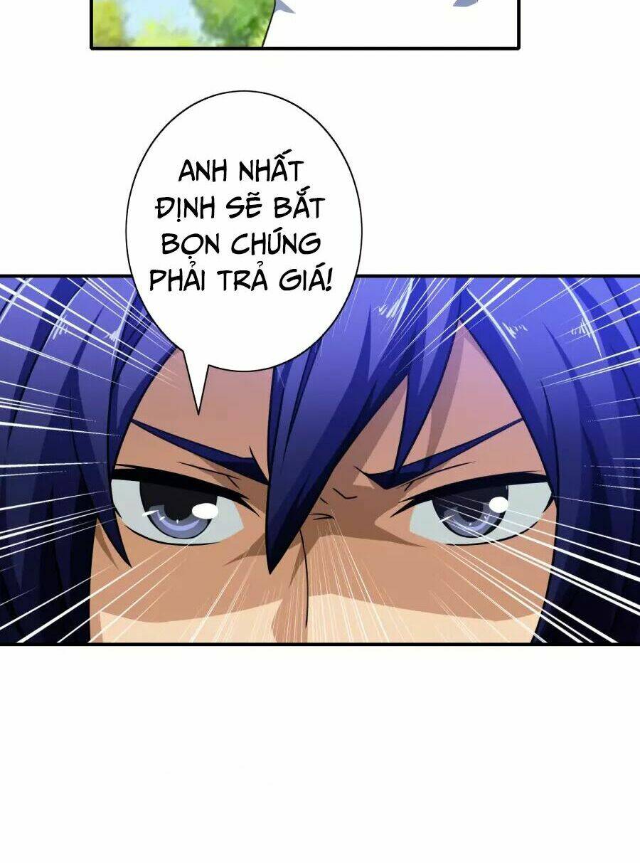 hộ hoa cao thủ tại đô thị chapter 71 15