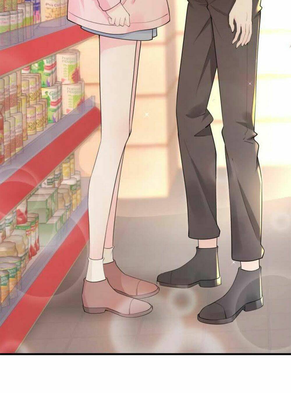 khi trò chơi ác ma bắt đầu chapter 130 36