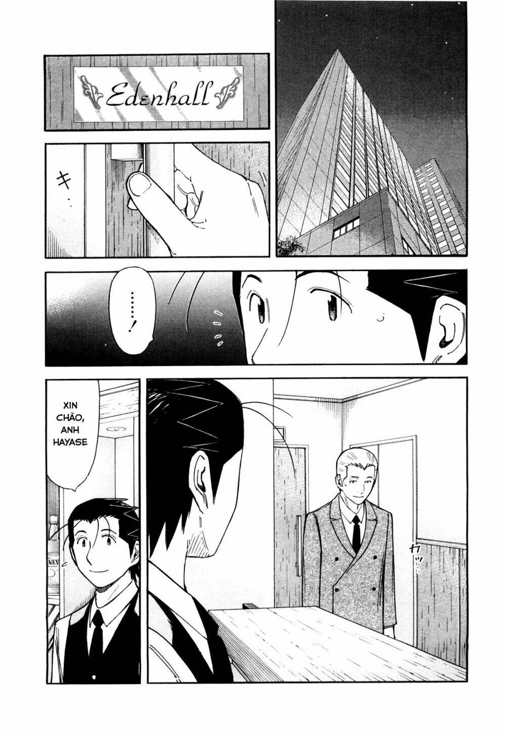 bartender chapter 135 2