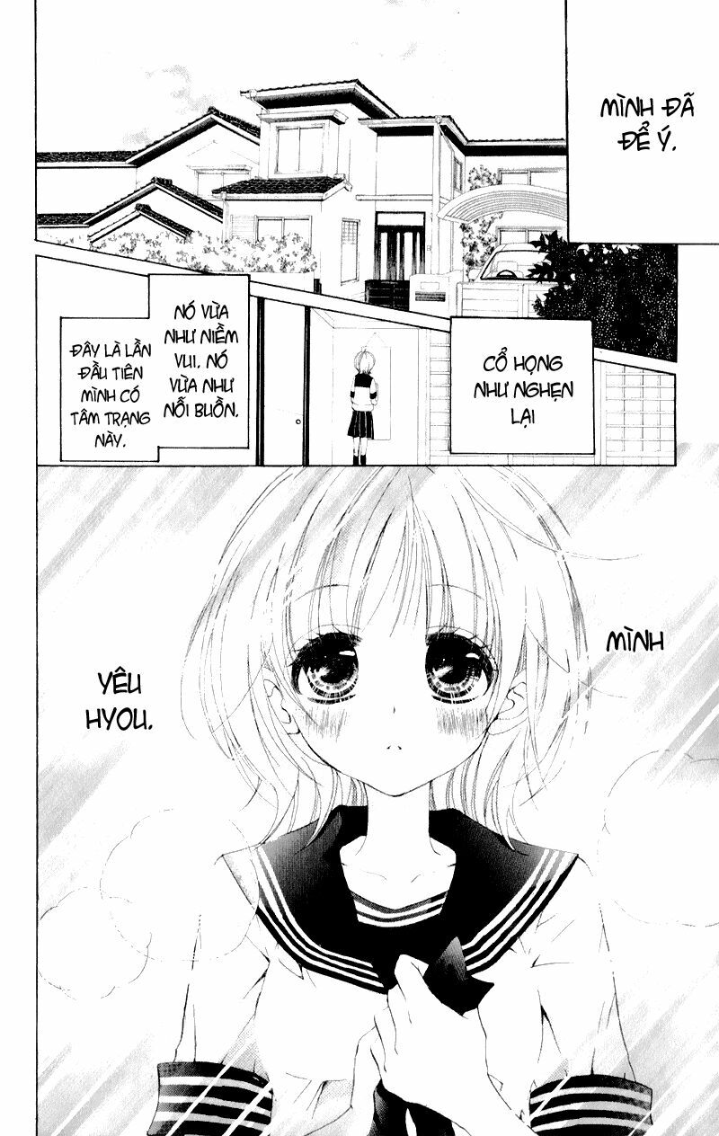 hana ni kedamono chapter 6 4