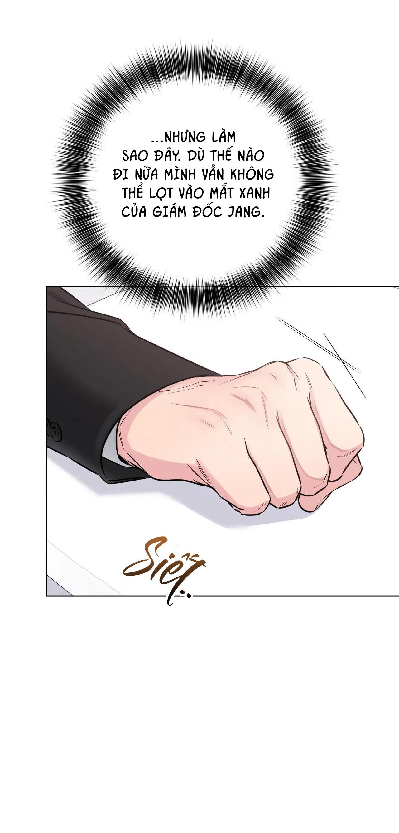 bên trong lớp cảnh phục chapter 35 37