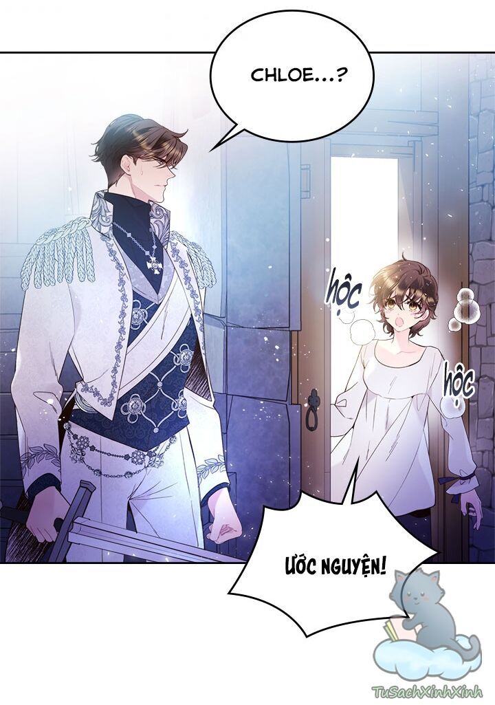 [15+] công chúa chloe chapter 68 37
