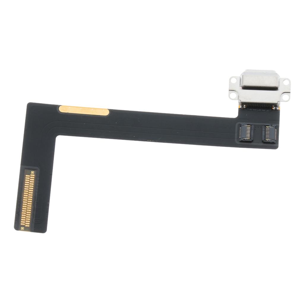 Charging Port Flex Cable Ribbon Replacement Part For Apple Ipad 6/ Air2