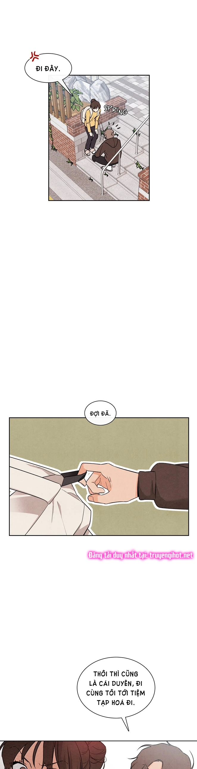 1 cộng 1 bằng.... chapter 32 5