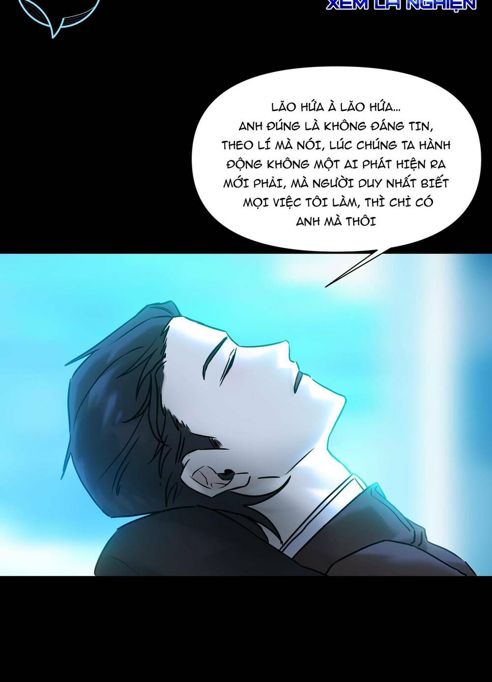 ta là hacker thiên đạo chapter 4 37