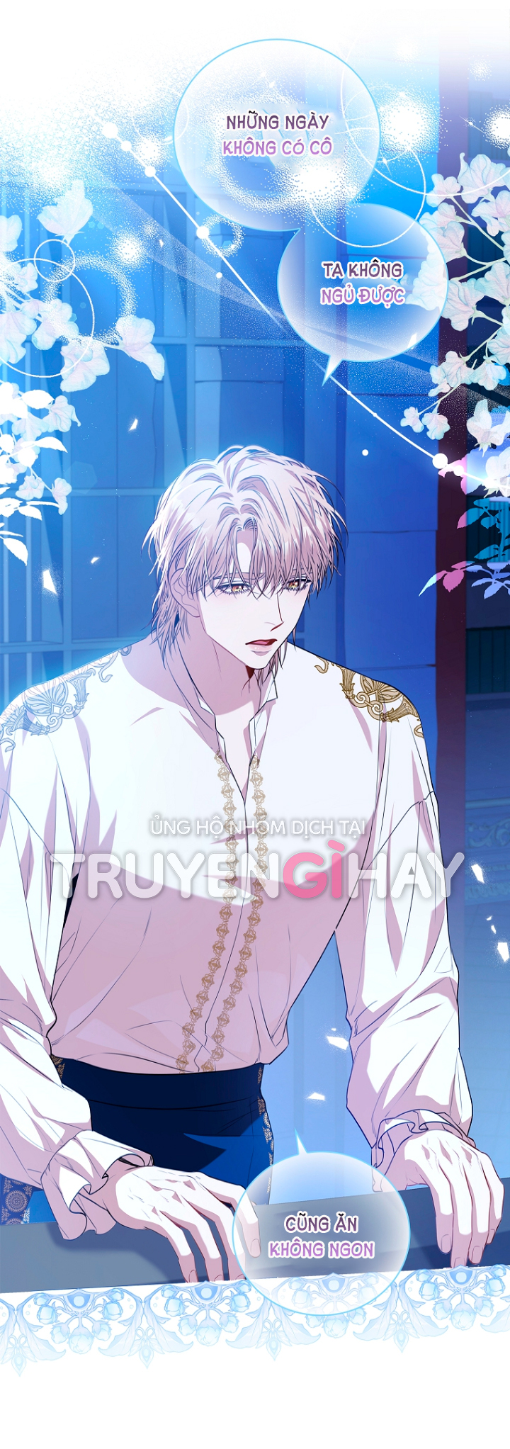 trở thành thư ký của bạo chúa chapter 76 60