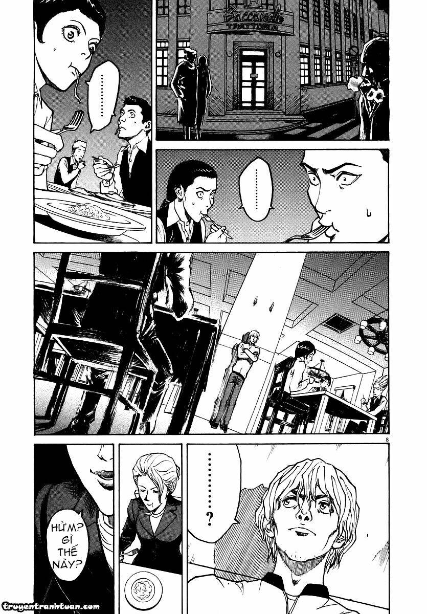 bambino chapter 42 7