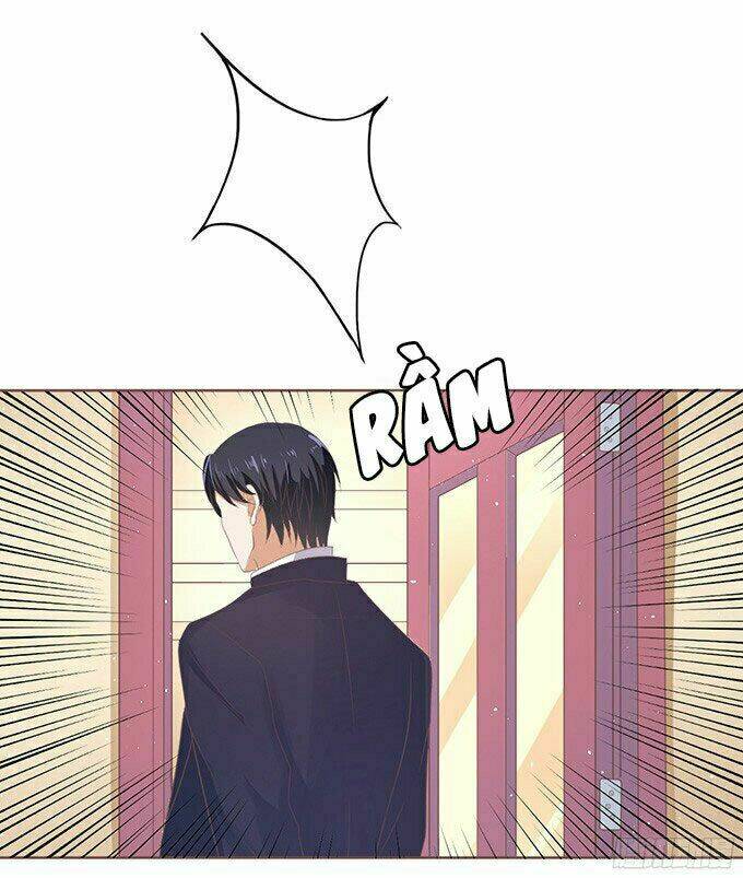 liệt ái tri hạ: series mật đào tiểu tình nhân chapter 59 10