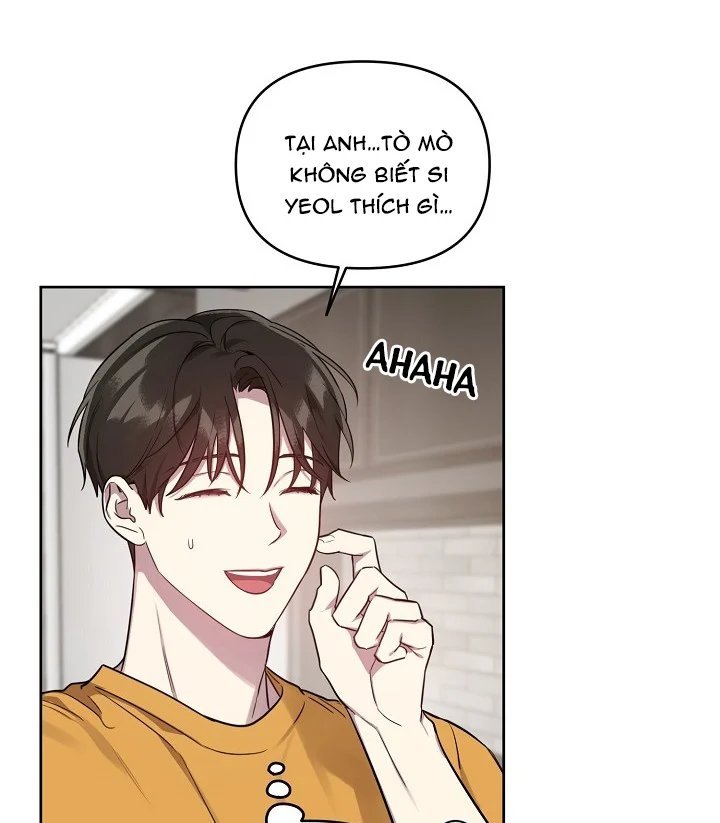 thần tượng đến rồi!? chapter 22 54