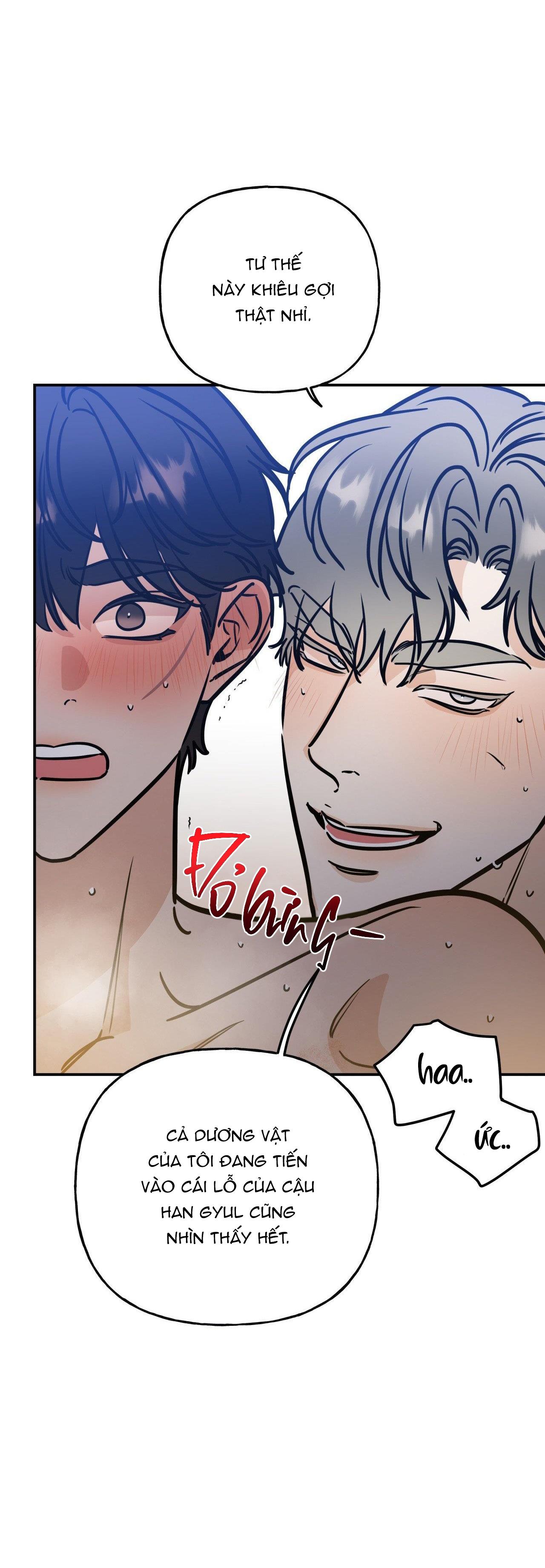 lệnh cứu rỗi chapter 17 5