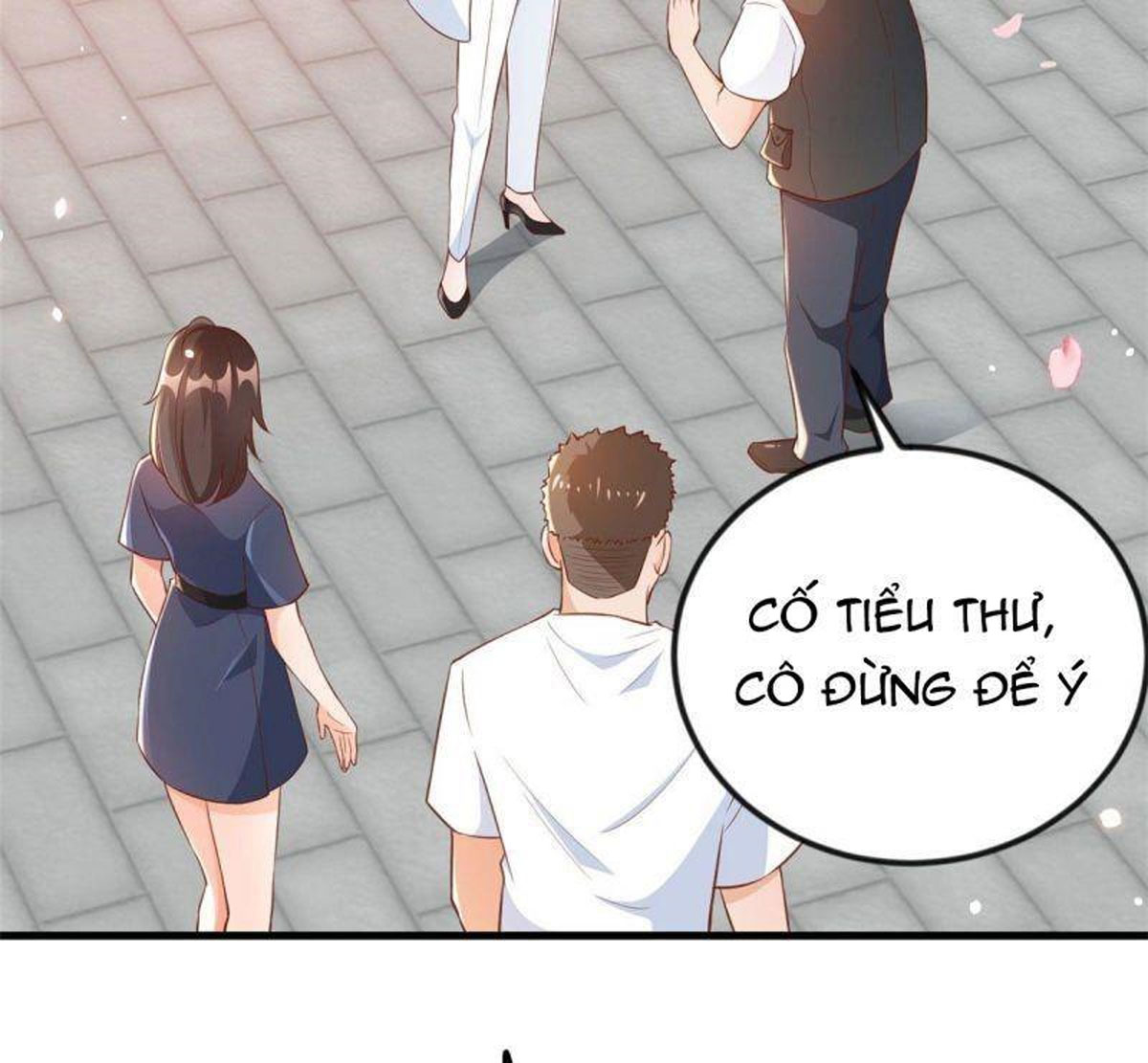 hệ thống xuyên nhanh: nam thần bùng cháy đi! chapter 3 16