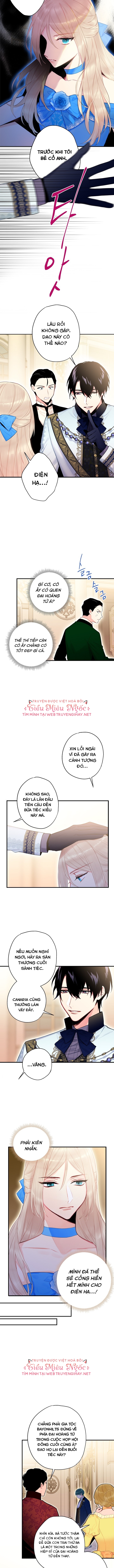 sống sót với thân phận là vợ của vị anh hùng chapter 68 3