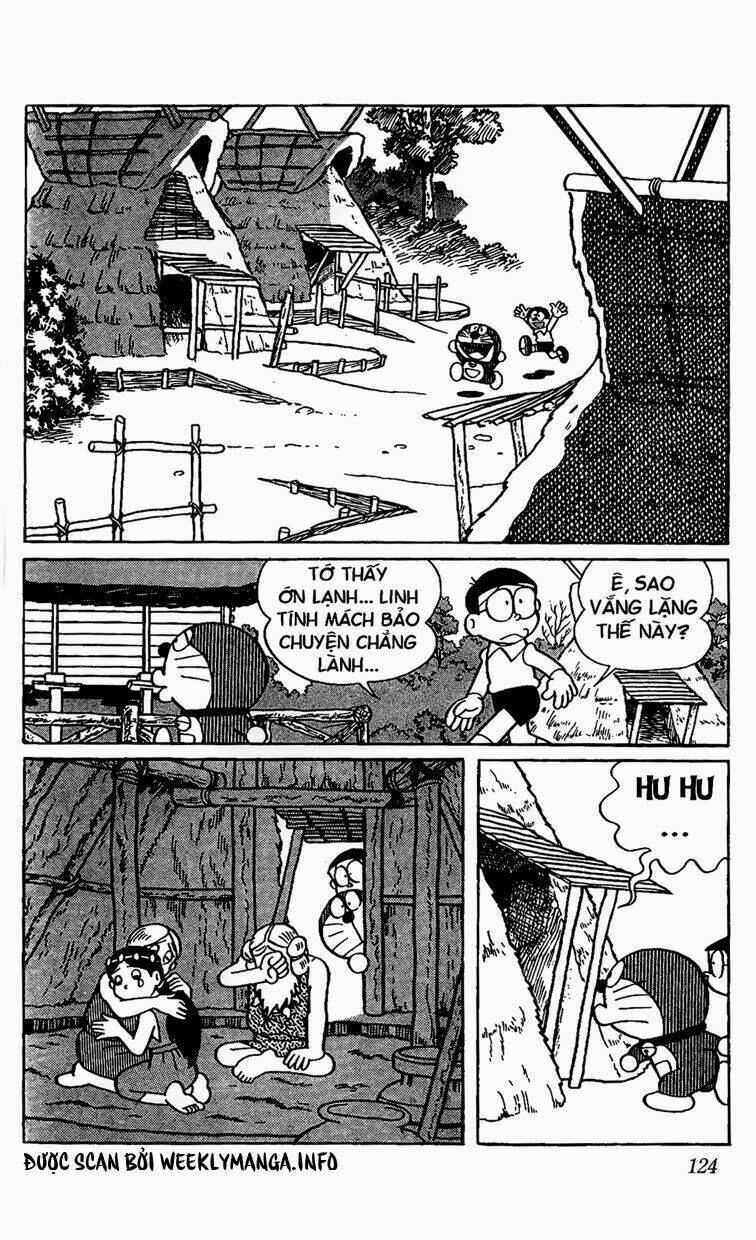 doraemon chapter 407 14