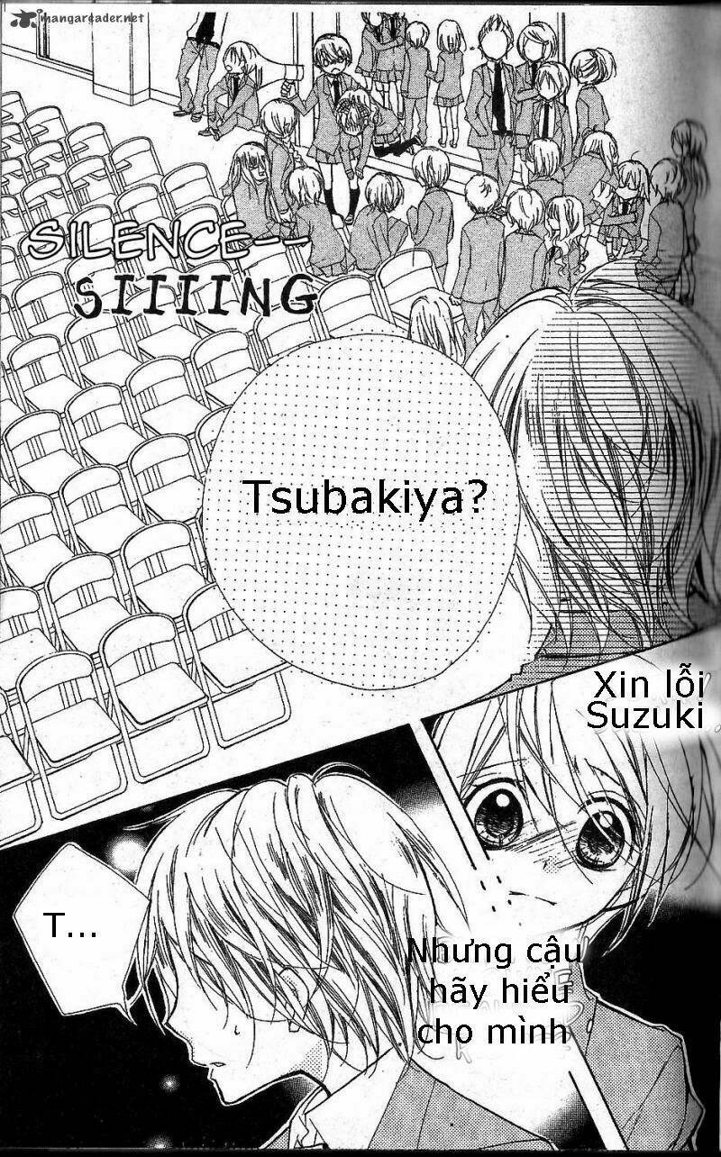 kimi no neiro chapter 2 34