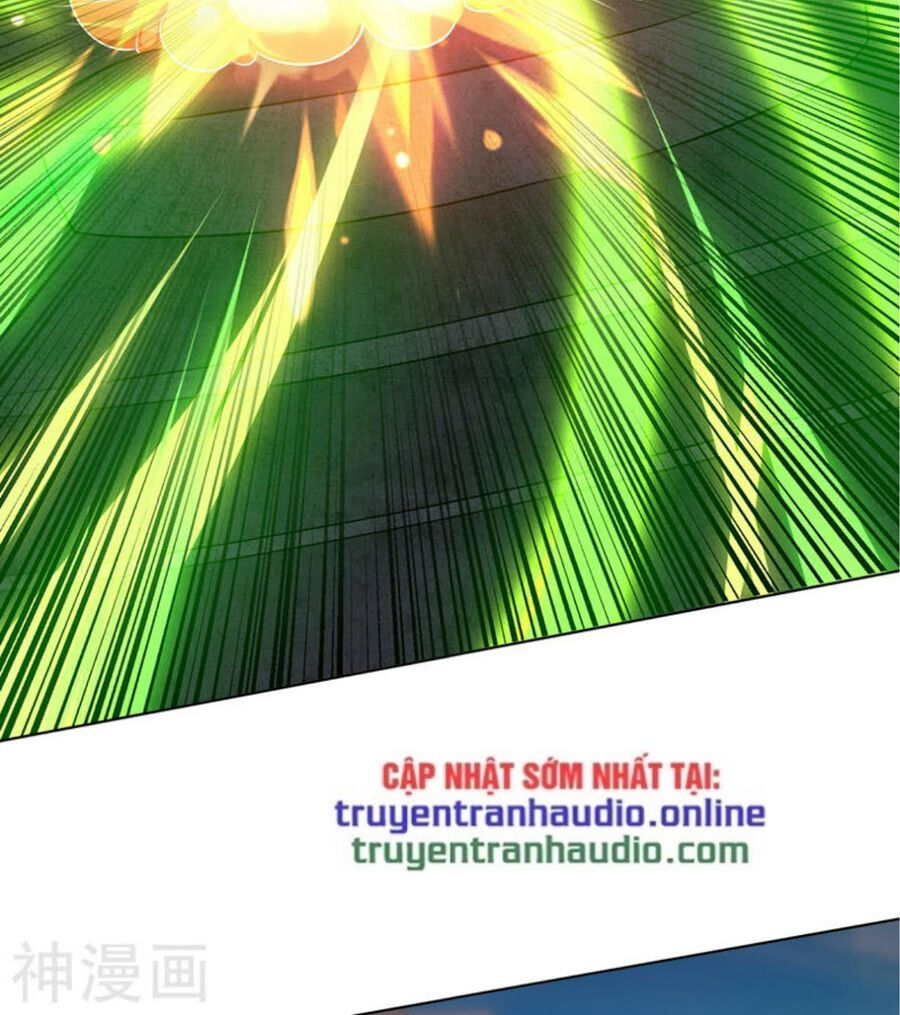 chúa tể tam giới chapter 112 9