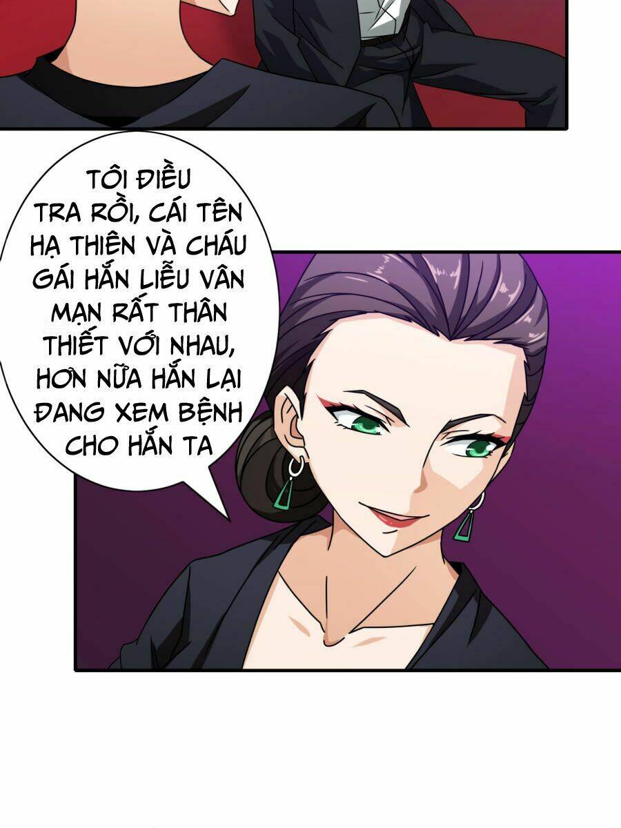 hộ hoa cao thủ tại đô thị chapter 97 29
