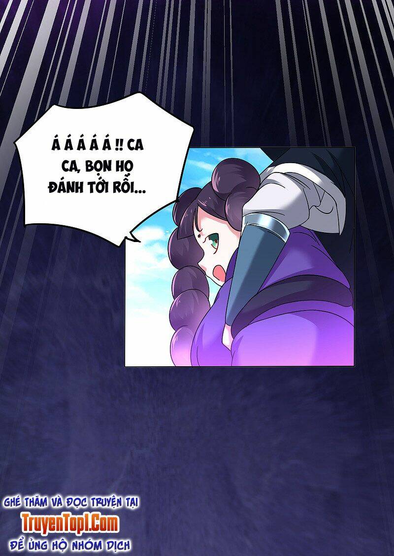 đạo ấn chapter 161 18