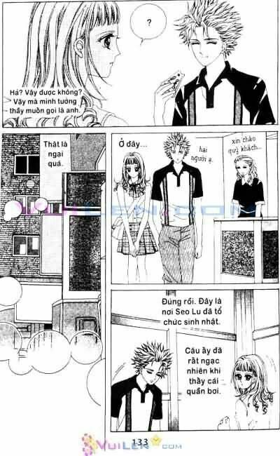 thủ lĩnh chunja chapter 9 133