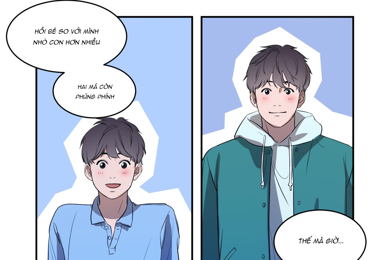 chốn riêng tư chapter 5 16