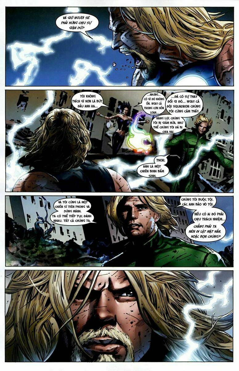 ultimate power chapter 8 10