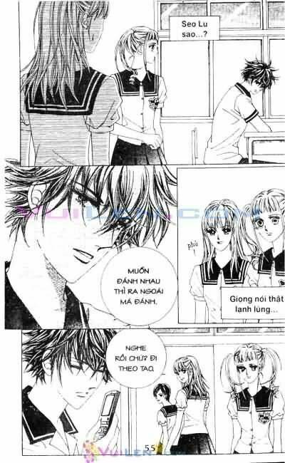 thủ lĩnh chunja chapter 9 55