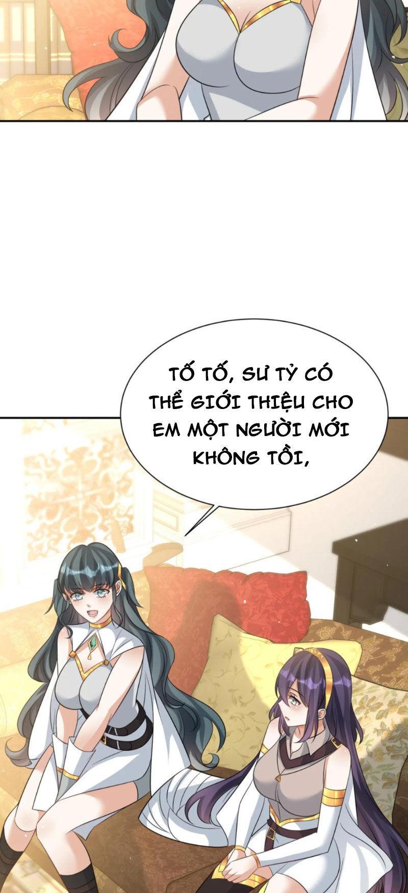 cựu nhật ngự long chapter 44 13