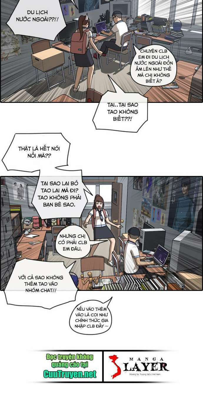 free draw m chapter 74 27