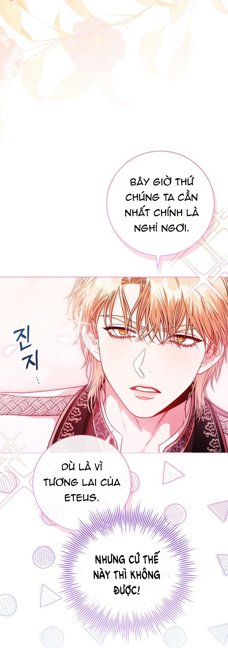 trở thành thư ký của bạo chúa chapter 114 16