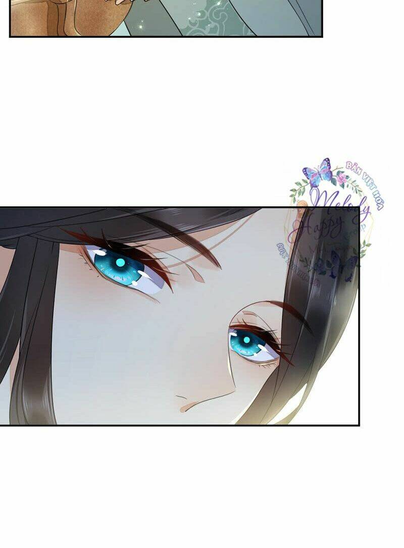 dục hỏa độc nữ chapter 6 12