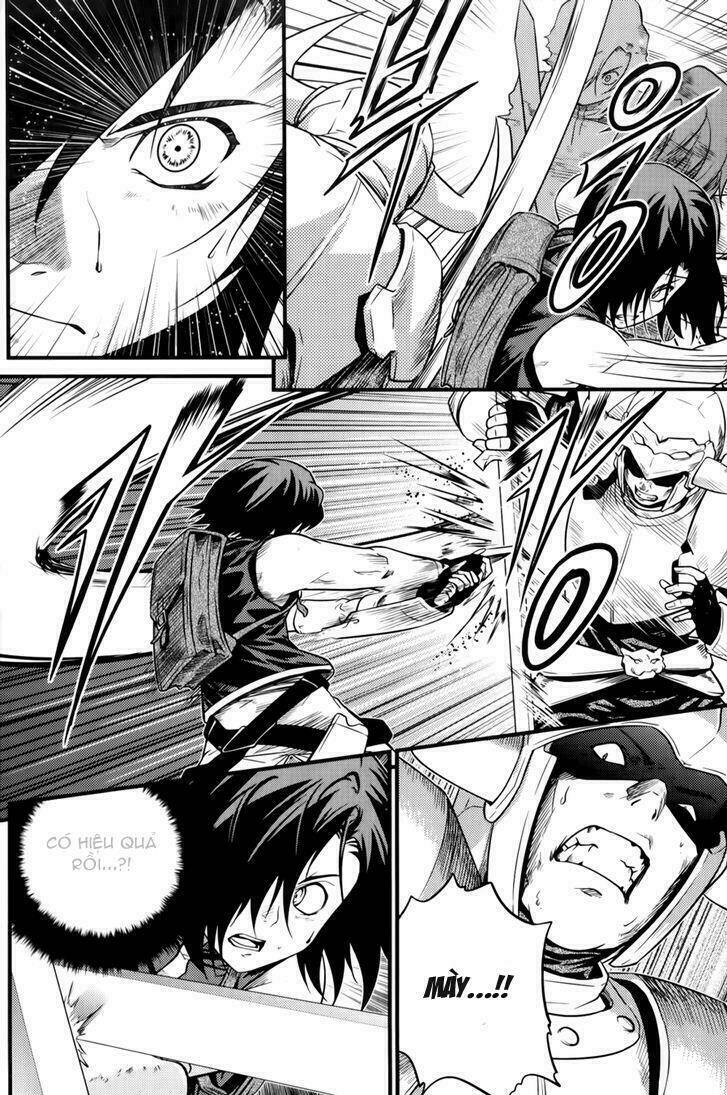 the legend of maian chapter 64 24