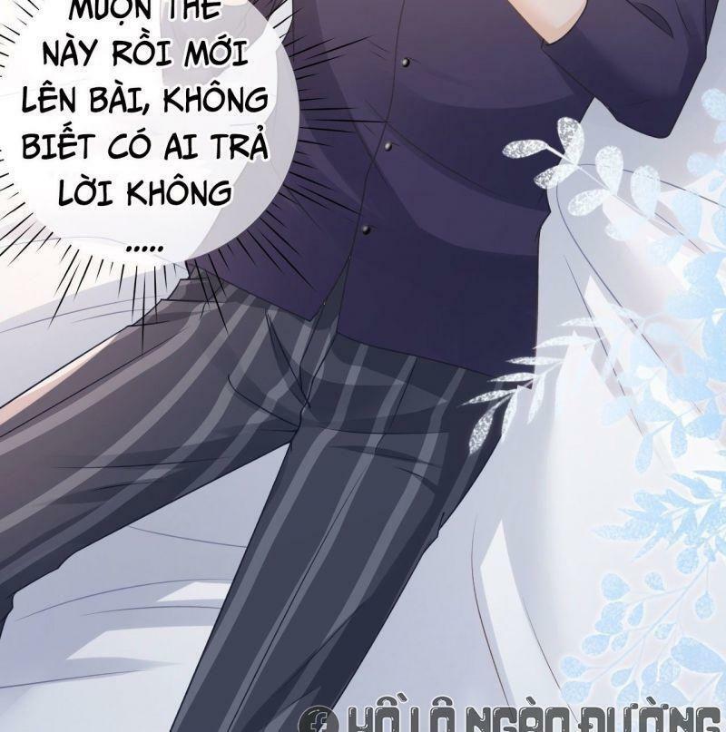 bạn gái tôi mới 30+ tuổi xuân chapter 85 8