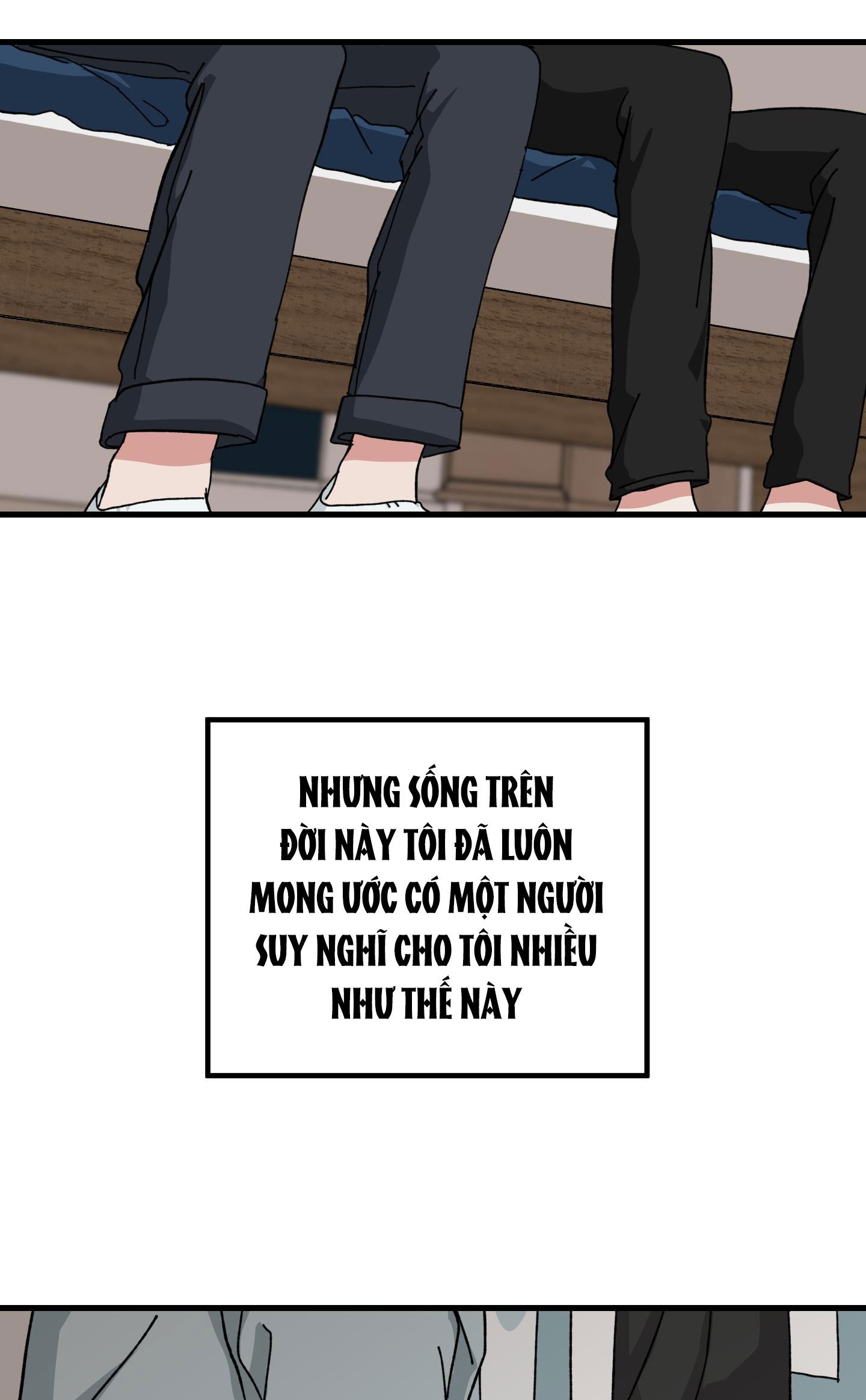 yêu tôi đi, thần hộ mệnh chapter 7 66