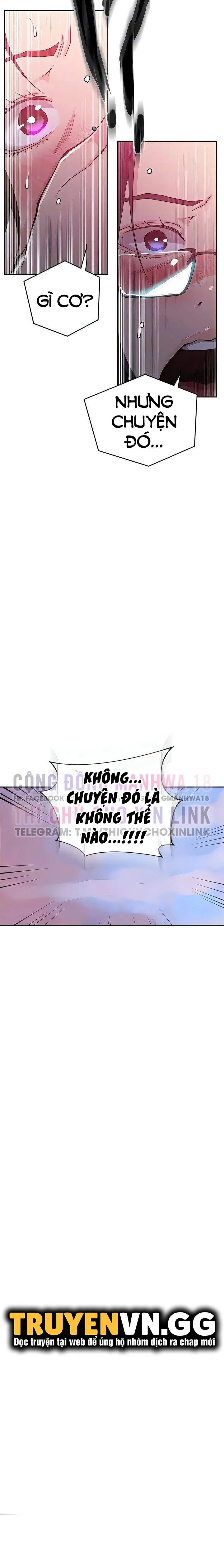 lớp học gia đình – secret class chapter 196 19