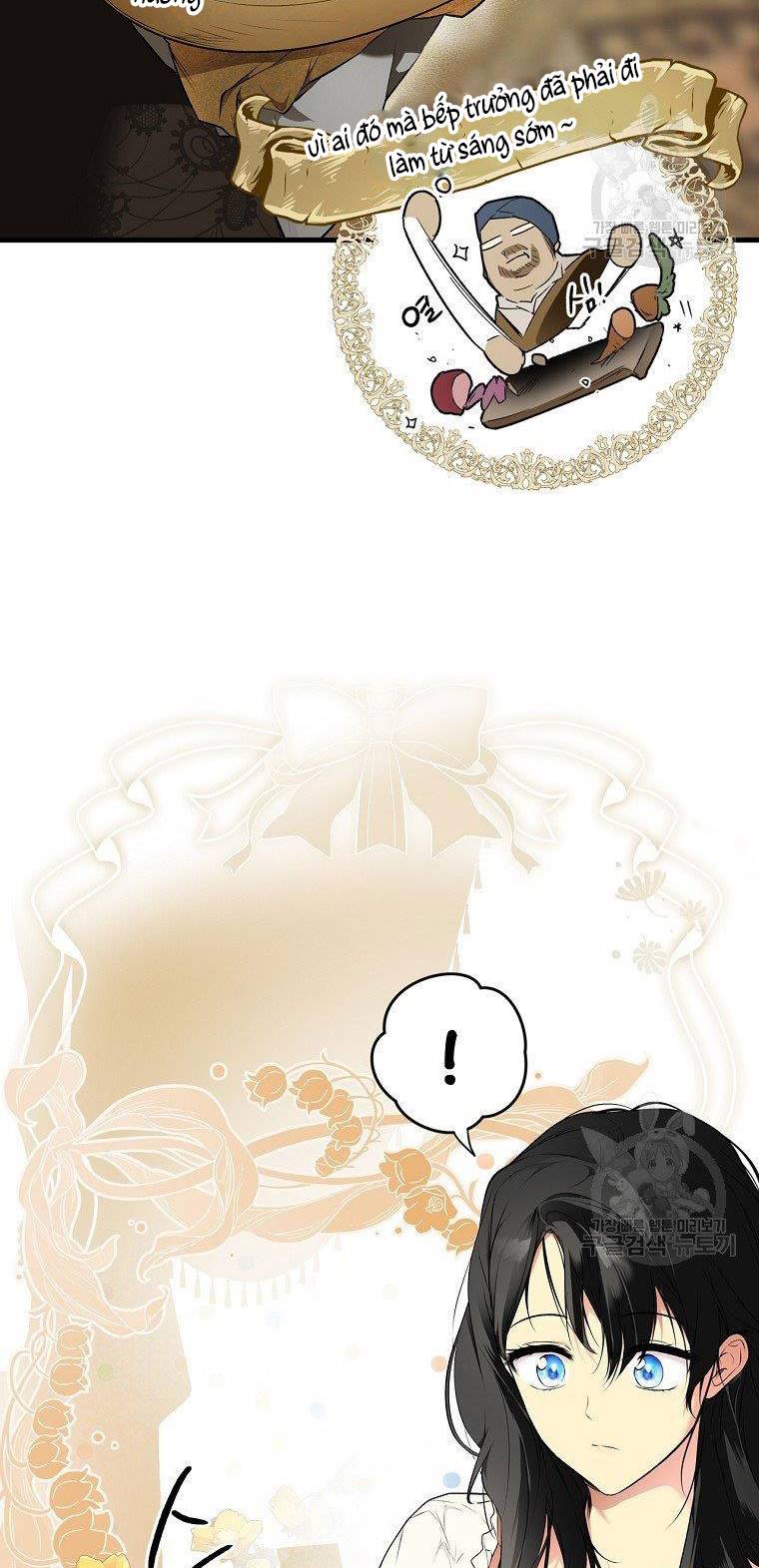 quý cô bí ẩn - secret lady chapter 52 4