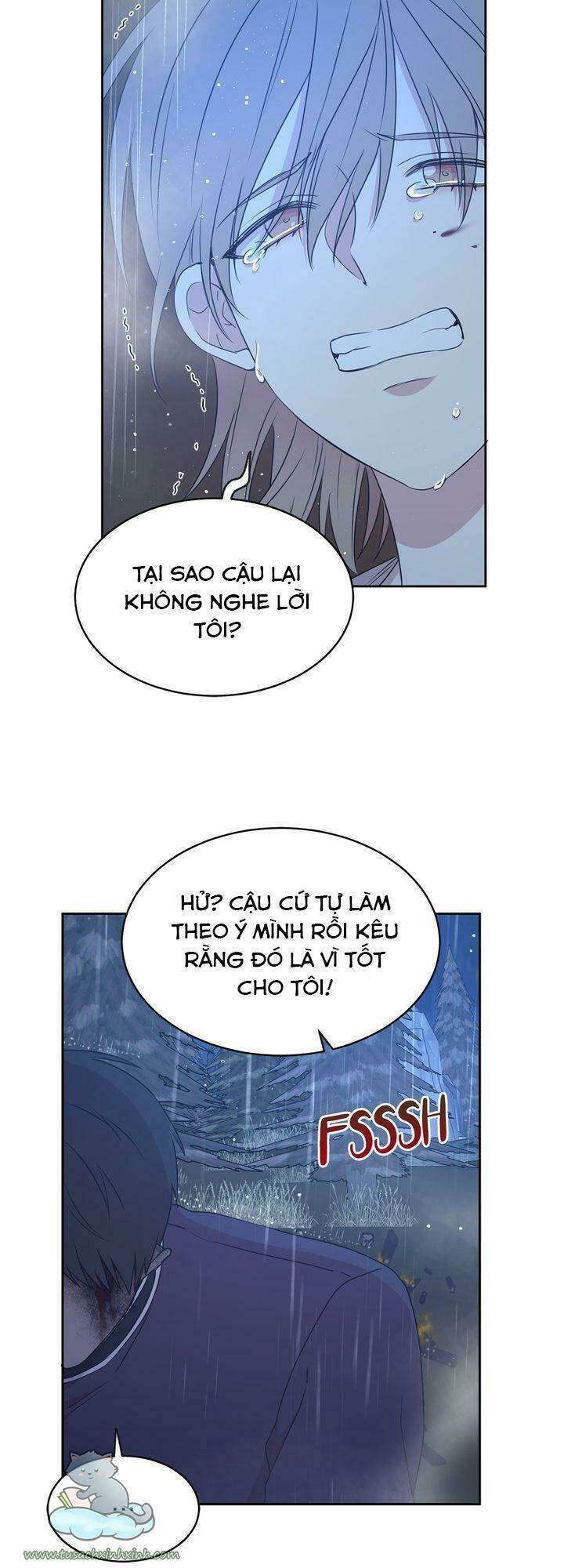 tôi chọn kết thúc của hoàng đế chapter 94 29