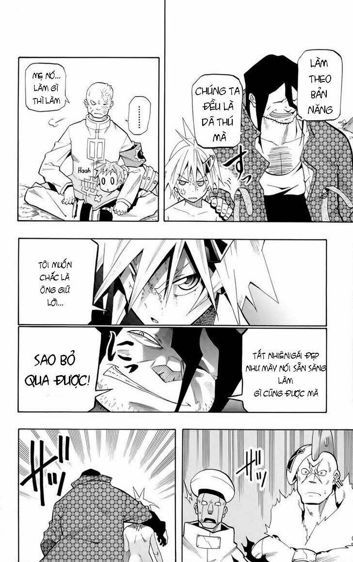 tripeace chapter 17 14