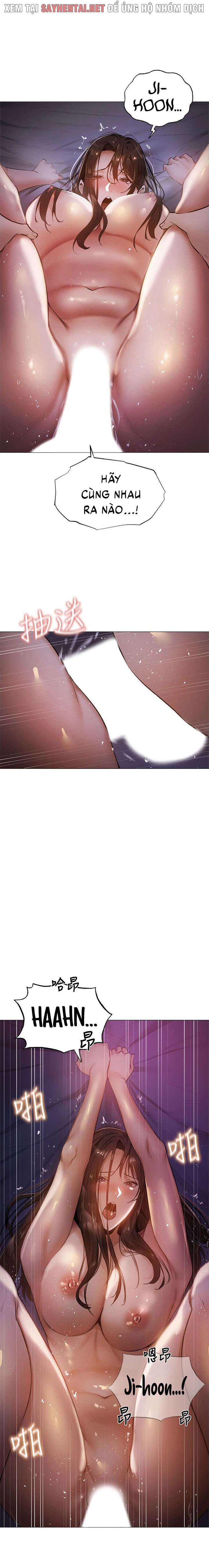 có phòng trống không? chapter 78 7