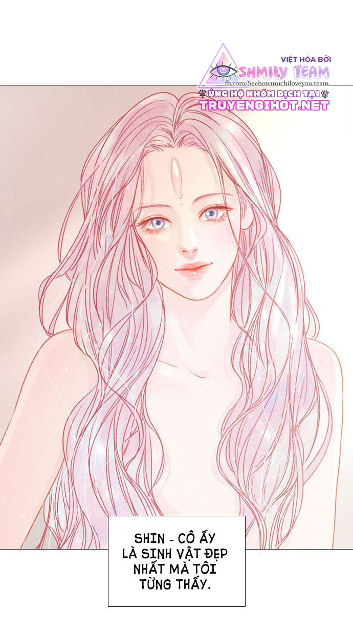 shinbi - thần bí chapter 4 9