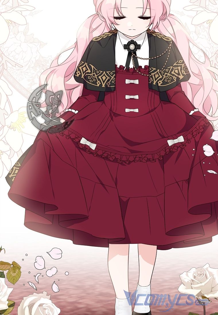 trở thành con gái út của công tước phản diện chapter 21 63