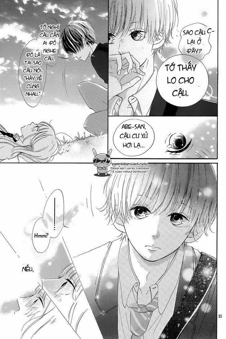 tổng hợp one shot. chapter 51 34