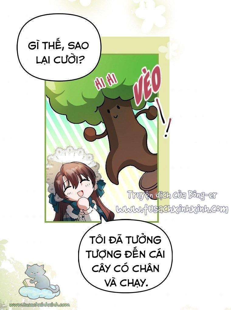 tháng năm cuối cùng của nữ phụ đoản mệnh chapter 17 55