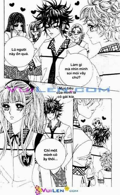 đến vương quốc ma chapter 1 40