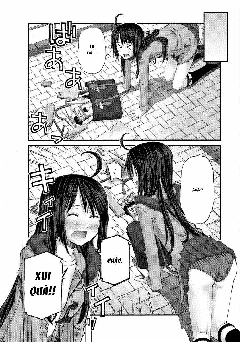 oniichan no koto nanka zenzen suki ja nai n da kara ne!! chapter 58 2