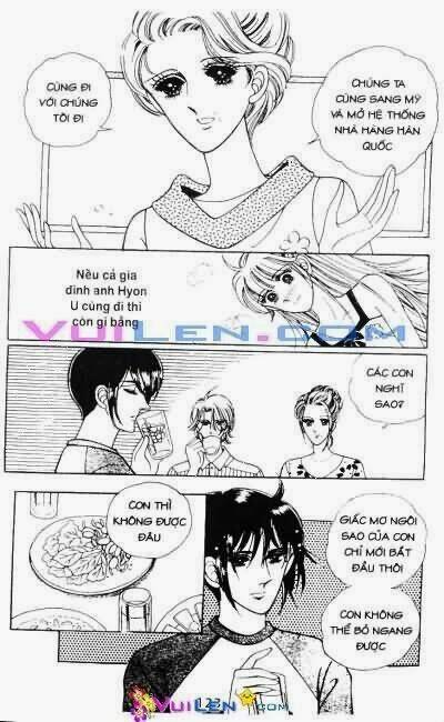 lá chắn tình yêu chapter 8 121